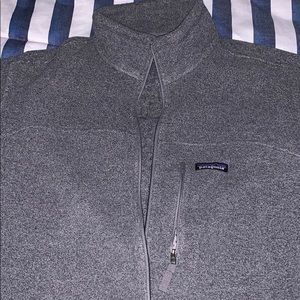 Patagonia Fleece